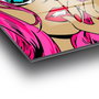 Wallity UV-715 Multicolor 70 x 100 cm